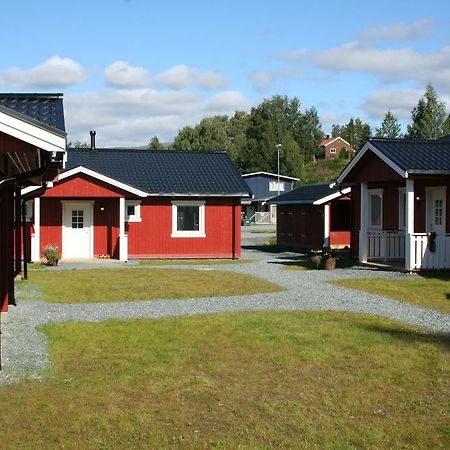 Hybeltunet Hotel Meråker Buitenkant foto